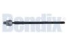 BENDIX 040942B Tie Rod Axle Joint